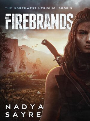cover image of The Firebrands